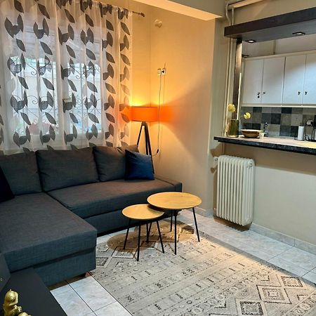 Cozy Home In Nea Smirni أثينا المظهر الخارجي الصورة