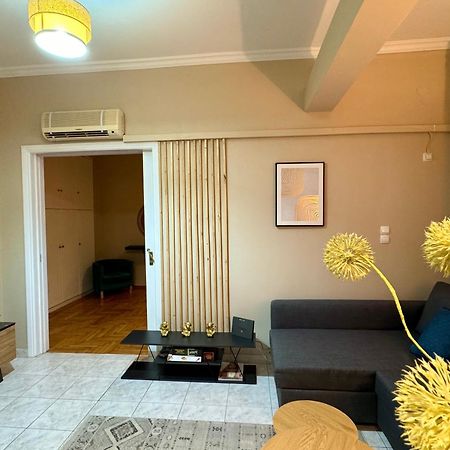Cozy Home In Nea Smirni أثينا المظهر الخارجي الصورة