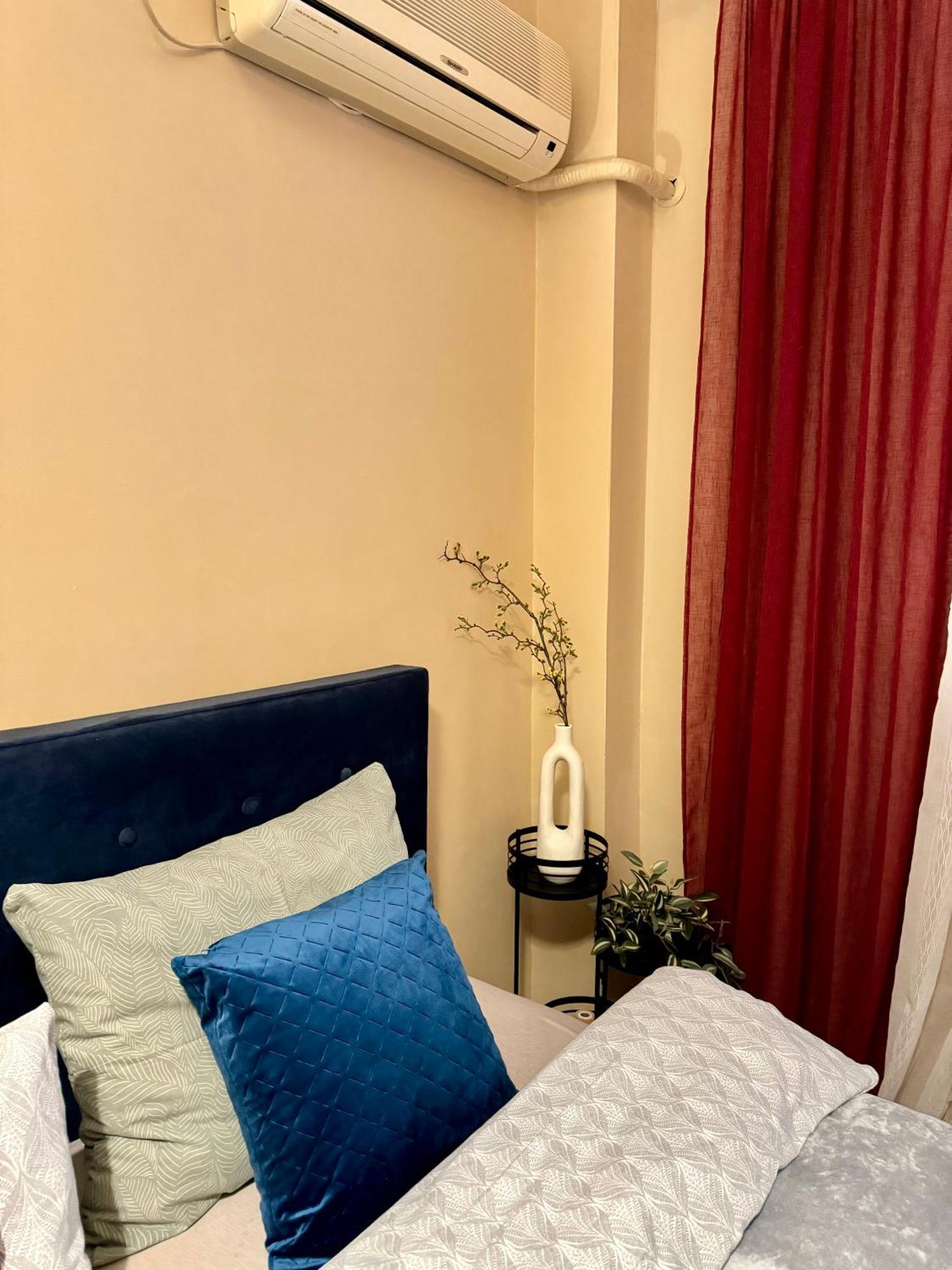 Cozy Home In Nea Smirni أثينا المظهر الخارجي الصورة